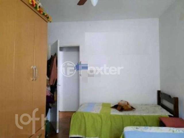 Apartamento com 1 quarto à venda na Rua Conselheiro Furtado, 847, Liberdade, São Paulo, 65 m2 por R$ 240.000