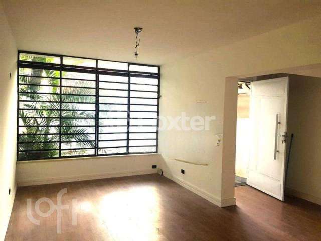 Casa com 2 quartos à venda na Rua Monte Aprazível, 436, Vila Nova Conceição, São Paulo, 105 m2 por R$ 2.700.000