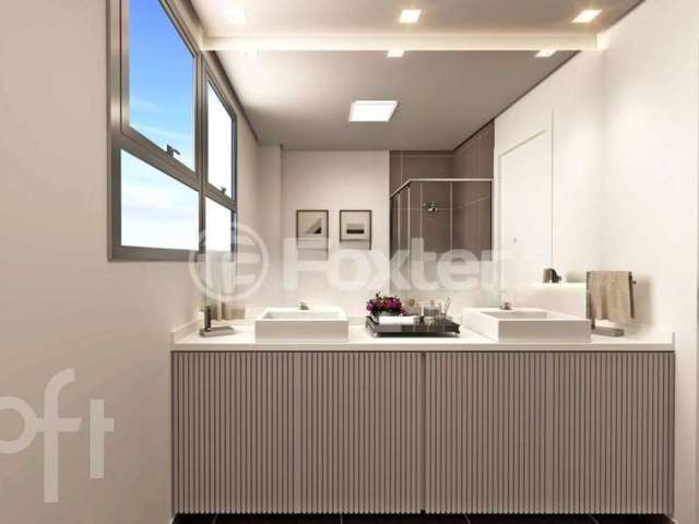 Apartamento com 3 quartos à venda na Alameda Jauaperi, 1105, Moema, São Paulo, 160 m2 por R$ 2.500.000