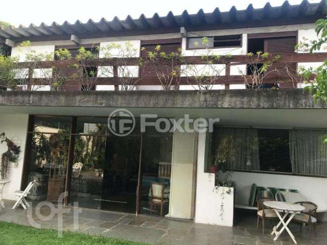 Casa com 4 quartos à venda na Rua Puréus, 753, Jardim Guedala, São Paulo, 550 m2 por R$ 2.800.000