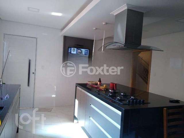 Casa com 4 quartos à venda na Rua Félix Pacheco, 1, Vila Paulicéia, São Paulo, 214 m2 por R$ 1.299.000