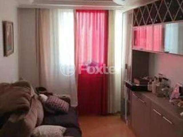 Cobertura com 3 quartos à venda na Rua Pasquale Gallupi, 275, Paraisópolis, São Paulo, 110 m2 por R$ 499.990