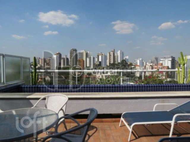 Casa em condomínio fechado com 3 quartos à venda na Rua Dom Paulo Pedrosa, 150, Real Parque, São Paulo, 345 m2 por R$ 3.500.000