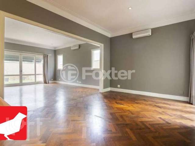 Casa com 4 quartos à venda na Rua Jacunda, 10, Jardim Panorama, São Paulo, 383 m2 por R$ 2.300.000