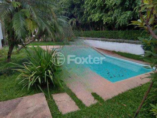 Casa com 4 quartos à venda na Rua Olegário Mariano, 648, Jardim Guedala, São Paulo, 700 m2 por R$ 3.799.000