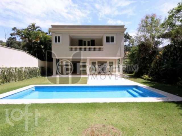 Casa com 4 quartos à venda na Avenida Amarilis, 933, Cidade Jardim, São Paulo, 840 m2 por R$ 5.900.000