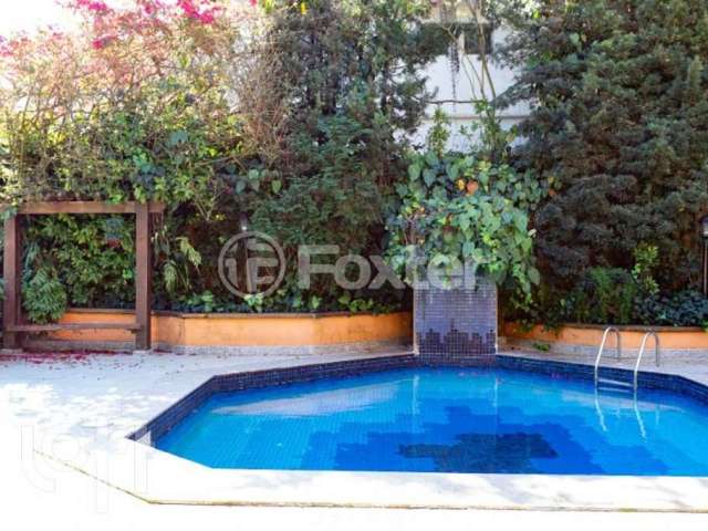 Casa com 4 quartos à venda na Avenida Morumbi, 1688, Morumbi, São Paulo, 713 m2 por R$ 5.800.000