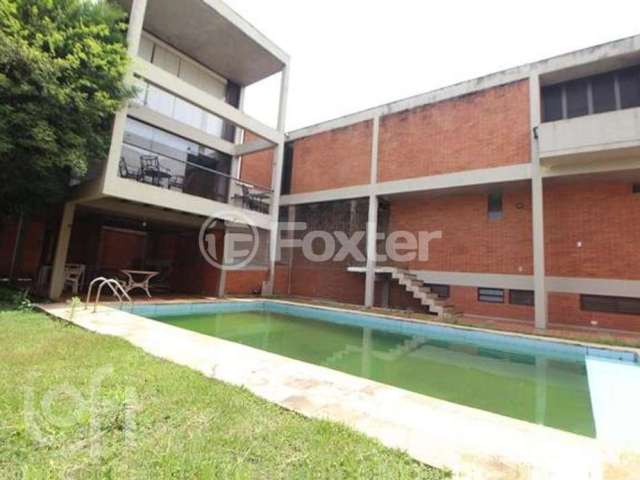 Casa com 4 quartos à venda na Avenida das Magnólias, 277, Cidade Jardim, São Paulo, 480 m2 por R$ 5.500.000