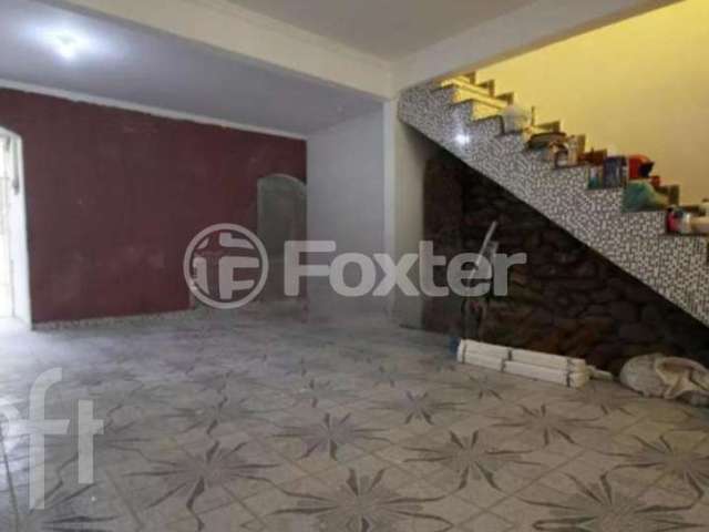 Casa com 3 quartos à venda na Rua Guihei Vatanabe, 111, Vila Progredior, São Paulo, 230 m2 por R$ 1.300.000