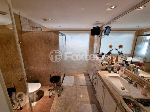 Casa com 4 quartos à venda na Rua Luiz Galhanone, 185, Jardim Viana, São Paulo, 648 m2 por R$ 3.404.000