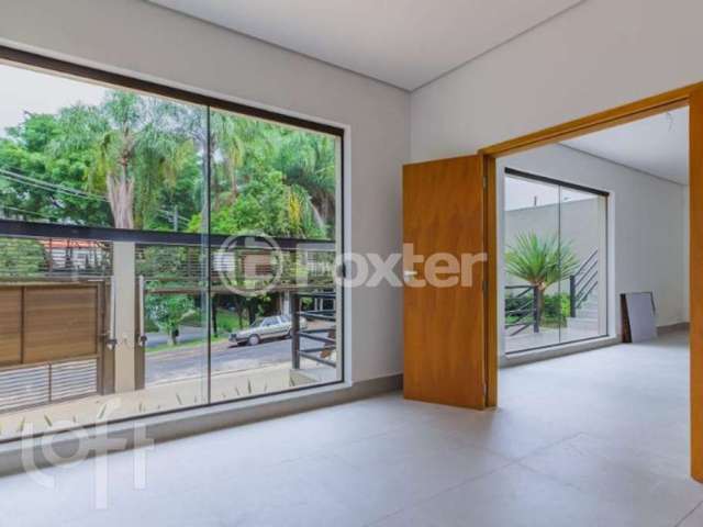 Casa com 5 quartos à venda na Rua Malvinas, 501, Jardim Guedala, São Paulo, 378 m2 por R$ 4.500.000