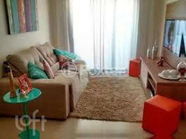 Apartamento com 3 quartos à venda na Rua Barão de Santa Eulália, 170, Real Parque, São Paulo, 67 m2 por R$ 2.500.000