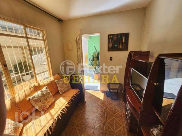 Casa com 3 quartos à venda na Rua Cachoeira Alegre, 467, Jardim Santa Cruz (Zona Norte), São Paulo, 134 m2 por R$ 480.000