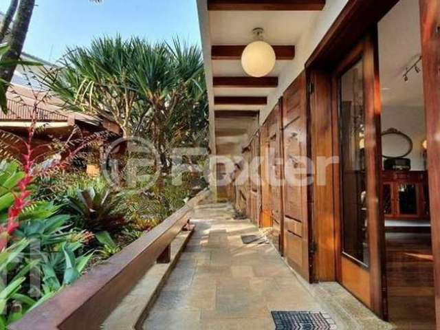 Casa com 5 quartos à venda na Rua Rubens do Amaral, 385, Jardim Leonor, São Paulo, 600 m2 por R$ 4.849.000