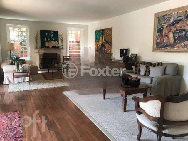 Casa com 4 quartos à venda na Rua Jaguanambi, 36, Cidade Jardim, São Paulo, 580 m2 por R$ 4.800.000