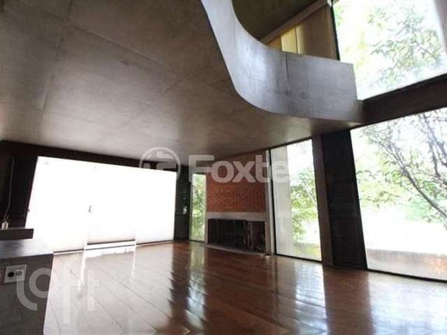 Casa com 4 quartos à venda na Avenida das Magnólias, 222000277, Cidade Jardim, São Paulo, 480 m2 por R$ 5.500.000