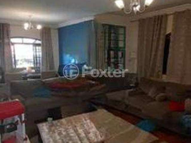 Casa com 4 quartos à venda na Rua Leandro de Carvalho, 266, Vila Monumento, São Paulo, 155 m2 por R$ 1.350.000