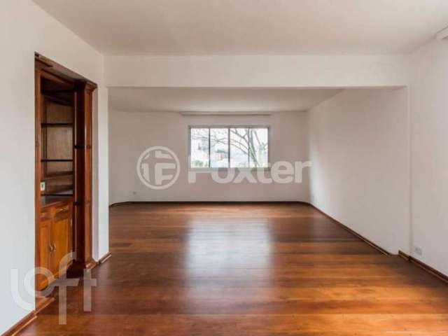 Apartamento com 3 quartos à venda na Rua Dom Paulo Pedrosa, 1304, Real Parque, São Paulo, 180 m2 por R$ 850.000