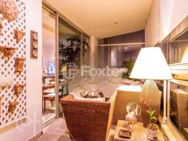 Apartamento com 4 quartos à venda na Rua Barão de Santa Eulália, 300, Real Parque, São Paulo, 418 m2 por R$ 5.300.000