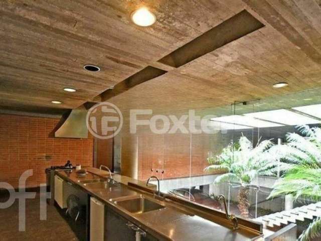 Casa com 3 quartos à venda na Avenida das Magnólias, 1061, Cidade Jardim, São Paulo, 976 m2 por R$ 16.000.000