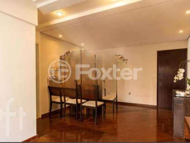 Apartamento com 3 quartos à venda na Avenida Barão de Monte Mor, 538, Real Parque, São Paulo, 72 m2 por R$ 580.000