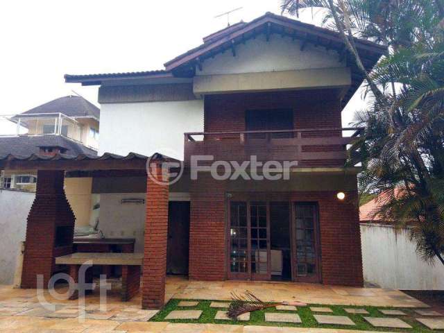 Casa com 4 quartos à venda na Rua Breno Pinheiro, 69, Jardim Morumbi, São Paulo, 374 m2 por R$ 980.000