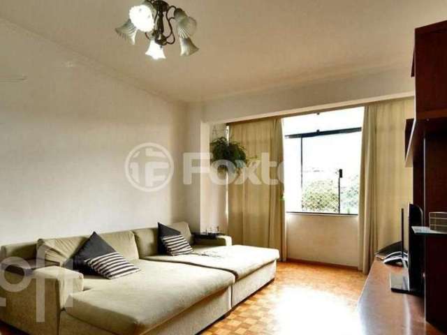 Apartamento com 3 quartos à venda na Rua Conselheiro Nébias, 1326, Campos Eliseos, São Paulo, 145 m2 por R$ 690.000