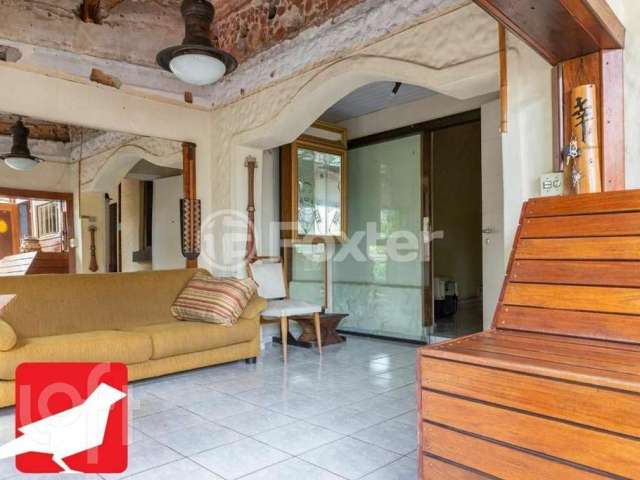 Casa com 2 quartos à venda na Avenida Professor Alfonso Bovero, 753, Perdizes, São Paulo, 150 m2 por R$ 1.600.000