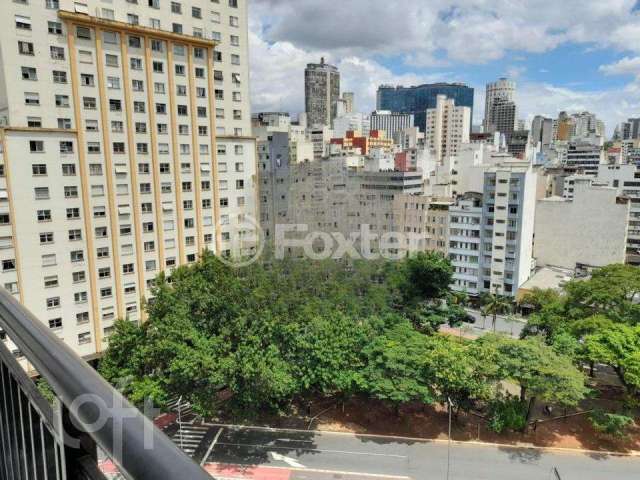 Apartamento com 1 quarto à venda na Praça Princesa Isabel, 64, Campos Eliseos, São Paulo, 36 m2 por R$ 356.000