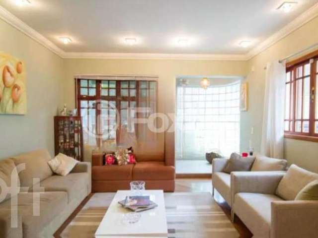 Casa com 4 quartos à venda na Rua Professor Pascoal Pacchi, 39, Vila Deodoro, São Paulo, 285 m2 por R$ 1.650.000