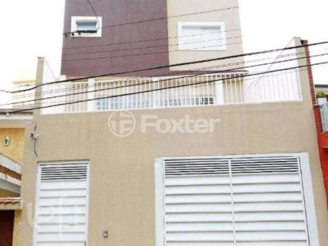 Casa com 4 quartos à venda na Rua Araras, 72, Vila Monumento, São Paulo, 273 m2 por R$ 1.100.000