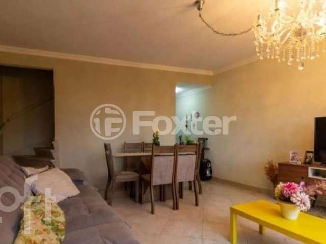 Casa com 2 quartos à venda na Rua Armando Shibata, 109, Jardim Rizzo, São Paulo, 120 m2 por R$ 720.000