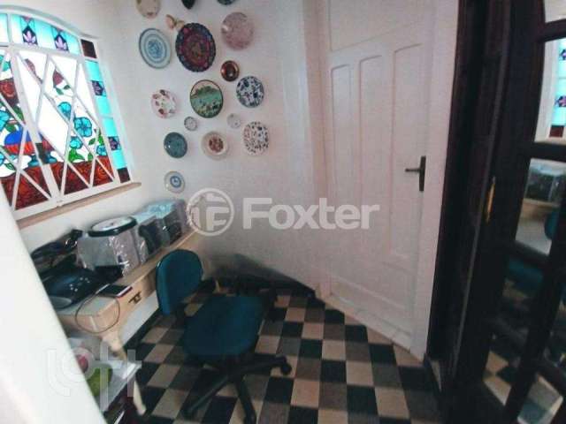 Casa com 3 quartos à venda na Rua Leandro de Carvalho, 330, Vila Monumento, São Paulo, 336 m2 por R$ 1.600.000