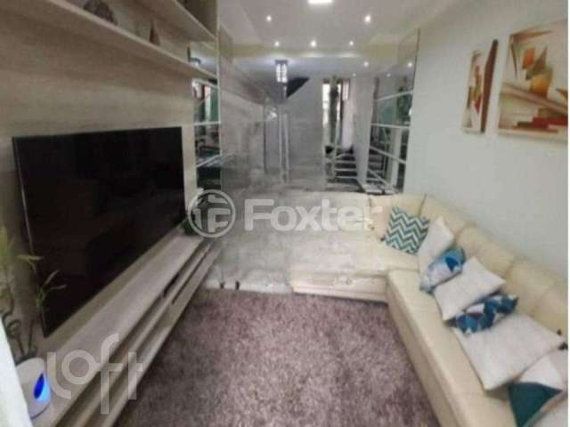 Casa com 4 quartos à venda na Rua Coronel Diogo, 935, Jardim da Glória, São Paulo, 161 m2 por R$ 1.320.000