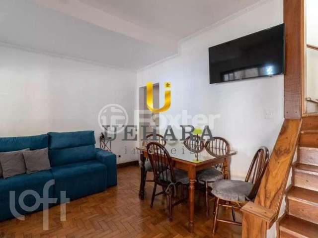 Casa com 6 quartos à venda na Rua Jorge Brand, 163, Vila Baruel, São Paulo, 225 m2 por R$ 780.000