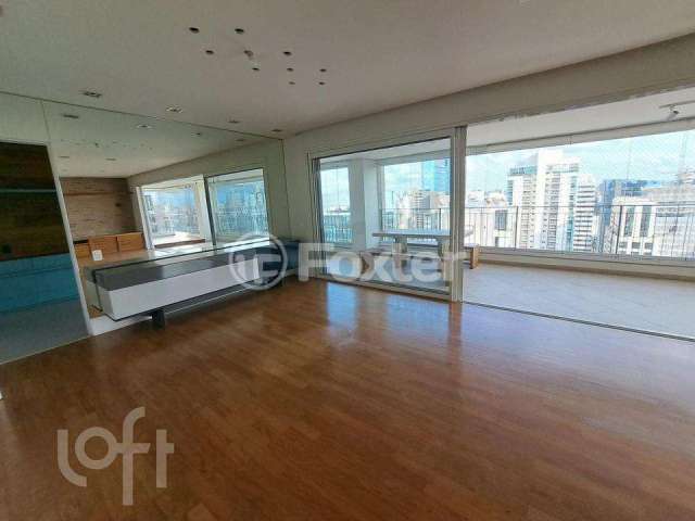 Apartamento com 4 quartos à venda na Rua Viradouro, 120, Itaim Bibi, São Paulo, 223 m2 por R$ 9.000.000