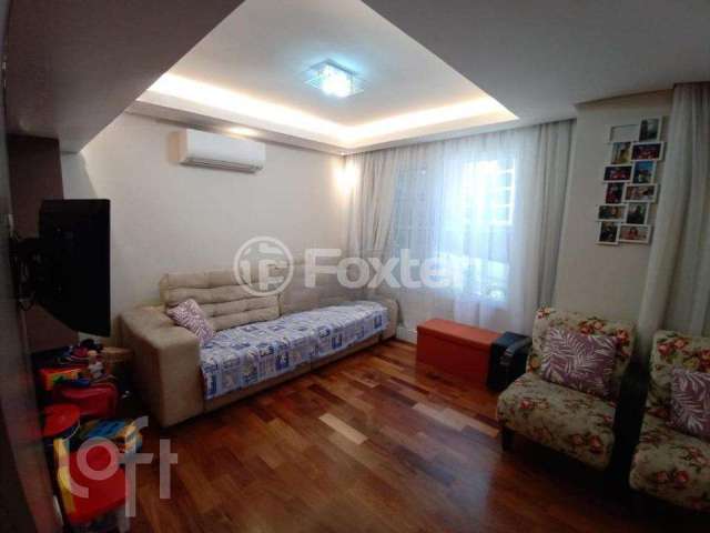 Casa com 2 quartos à venda na Rua Inajatuba, 95, Vila Guarani, São Paulo, 96 m2 por R$ 880.000