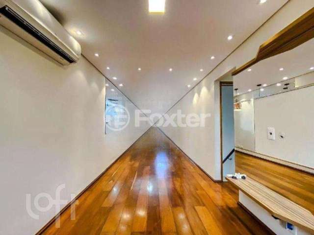 Casa com 3 quartos à venda na Rua Comendador Bento Pereira, 19, Cambuci, São Paulo, 100 m2 por R$ 660.000