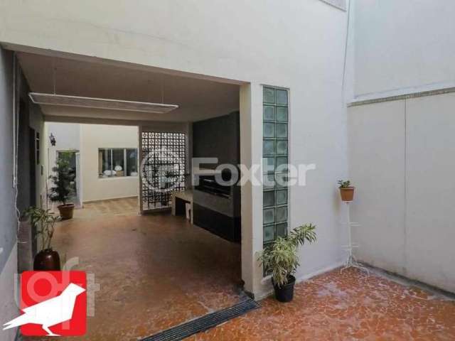 Casa com 7 quartos à venda na Rua Mesquita, 151, Vila Deodoro, São Paulo, 367 m2 por R$ 1.200.000