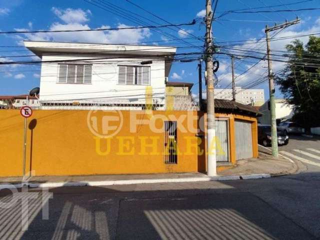 Casa com 3 quartos à venda na Avenida José de Brito de Freitas, 392, Vila Bandeirantes, São Paulo, 197 m2 por R$ 1.000.000