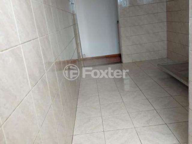 Apartamento com 2 quartos à venda na Rua Nova Palmeira, 221, Vila Sílvia, São Paulo, 49 m2 por R$ 245.000