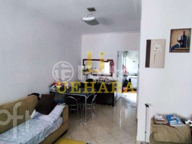 Casa em condomínio fechado com 3 quartos à venda na Rua Diogo Bueno, 60, Vila Ester (Zona Norte), São Paulo, 160 m2 por R$ 620.000