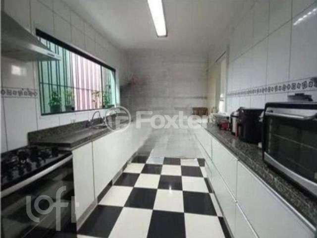 Casa com 6 quartos à venda na Rua Itaguara, 124, Cidade Vargas, São Paulo, 310 m2 por R$ 1.499.000