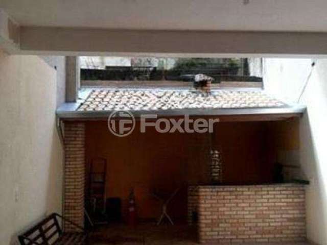 Casa em condomínio fechado com 3 quartos à venda na Rua Independência, 120, Jardim Apura, São Paulo, 240 m2 por R$ 430.000