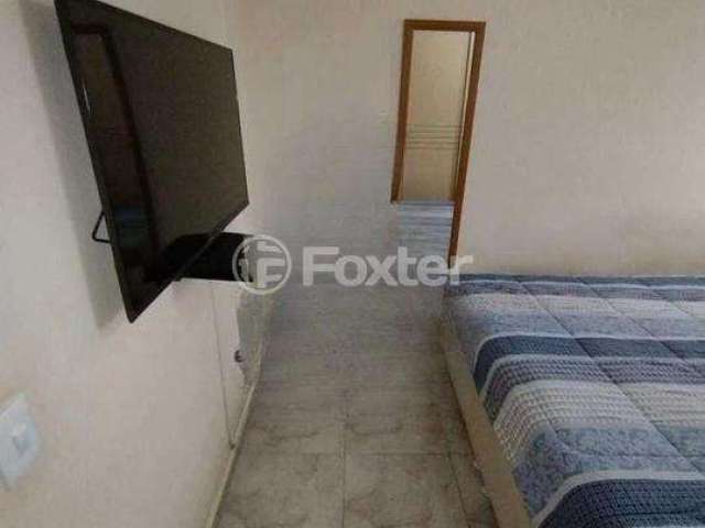 Apartamento com 2 quartos à venda na Rua José Veríssimo da Costa Pereira, 130, Vila do Encontro, São Paulo, 60 m2 por R$ 379.000