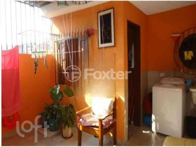 Casa com 2 quartos à venda na Rua Virgílio de Lemos, 226, Jardim Jabaquara, São Paulo, 120 m2 por R$ 550.000