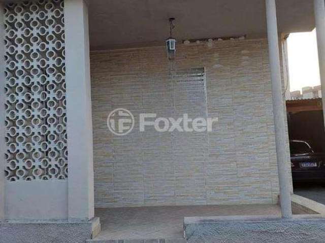 Casa com 2 quartos à venda na Avenida Benigno Carrera, 38, Vila Campestre, São Paulo, 117 m2 por R$ 565.000