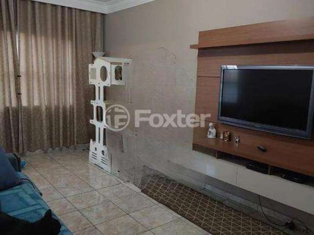 Casa com 2 quartos à venda na Avenida Benigno Carrera, 38, Vila Campestre, São Paulo, 117 m2 por R$ 565.000