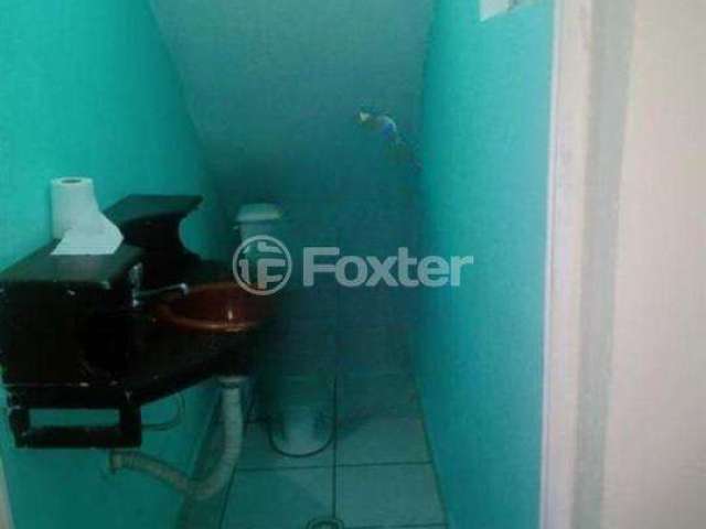 Casa com 1 quarto à venda na Travessa Gracias a La Vida, 56, Jardim da Conquista (Zona Leste), São Paulo, 100 m2 por R$ 265.957