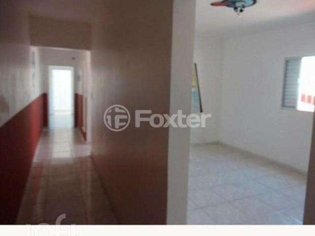 Casa com 3 quartos à venda na Rua Antônio de Freitas Toledo, 114, Jardim Belém, São Paulo, 180 m2 por R$ 500.000